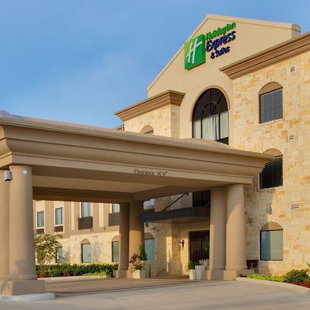 Holiday Inn Express Hotel & Suites Houston Energy Corridor - West Oaks By Ihg Luaran gambar