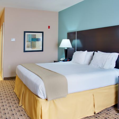 Holiday Inn Express Hotel & Suites Houston Energy Corridor - West Oaks By Ihg Luaran gambar