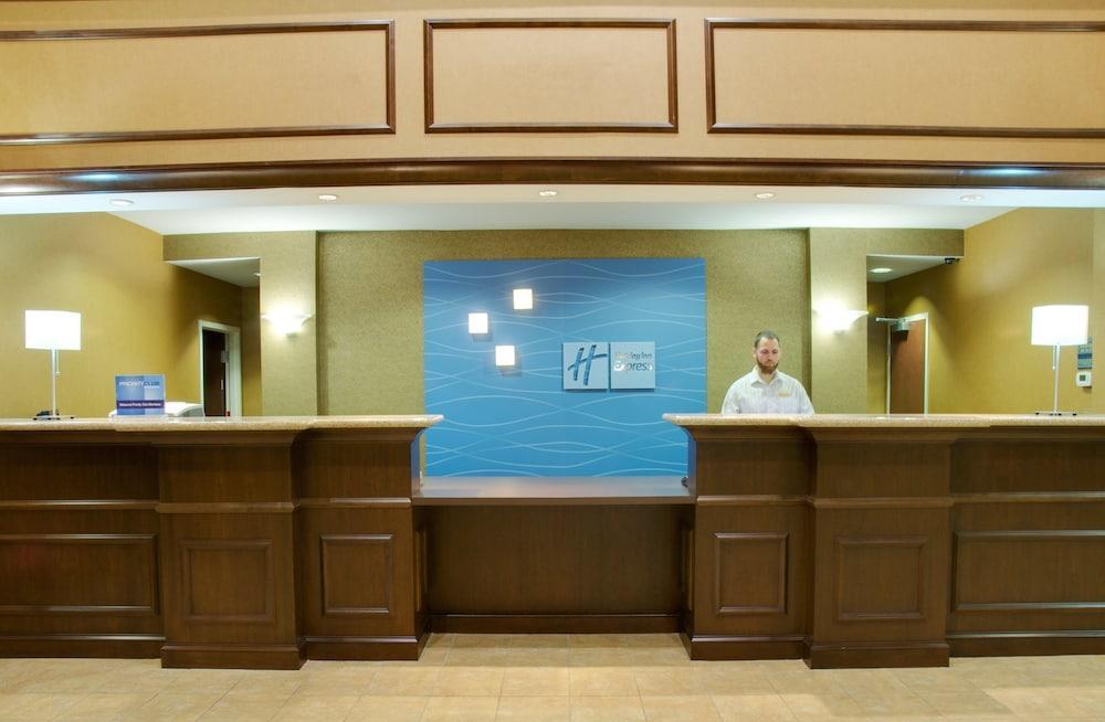 Holiday Inn Express Hotel & Suites Houston Energy Corridor - West Oaks By Ihg Luaran gambar