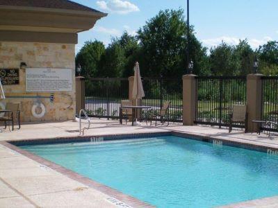 Holiday Inn Express Hotel & Suites Houston Energy Corridor - West Oaks By Ihg Luaran gambar
