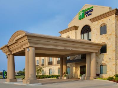 Holiday Inn Express Hotel & Suites Houston Energy Corridor - West Oaks By Ihg Luaran gambar