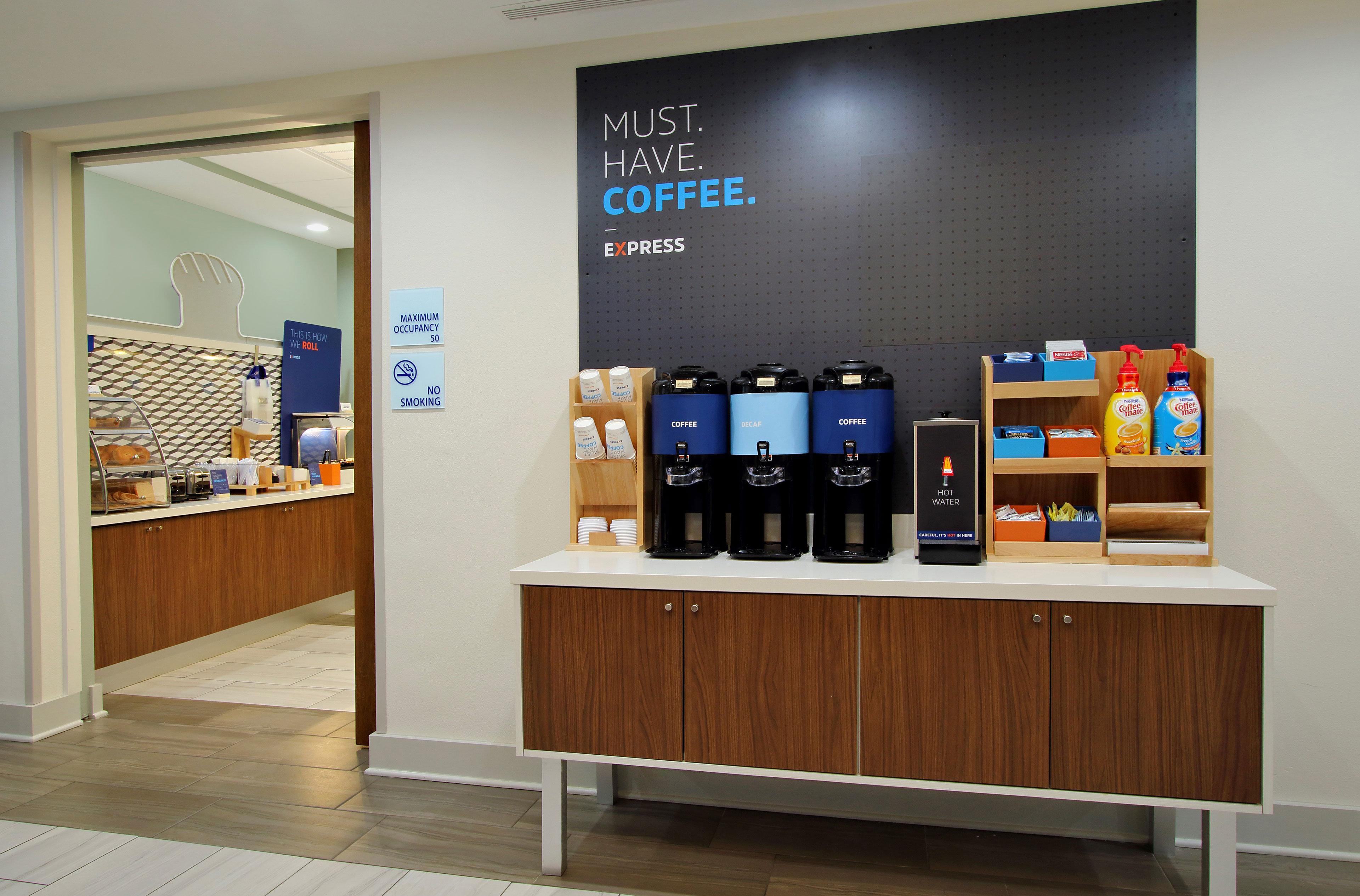 Holiday Inn Express Hotel & Suites Houston Energy Corridor - West Oaks By Ihg Luaran gambar