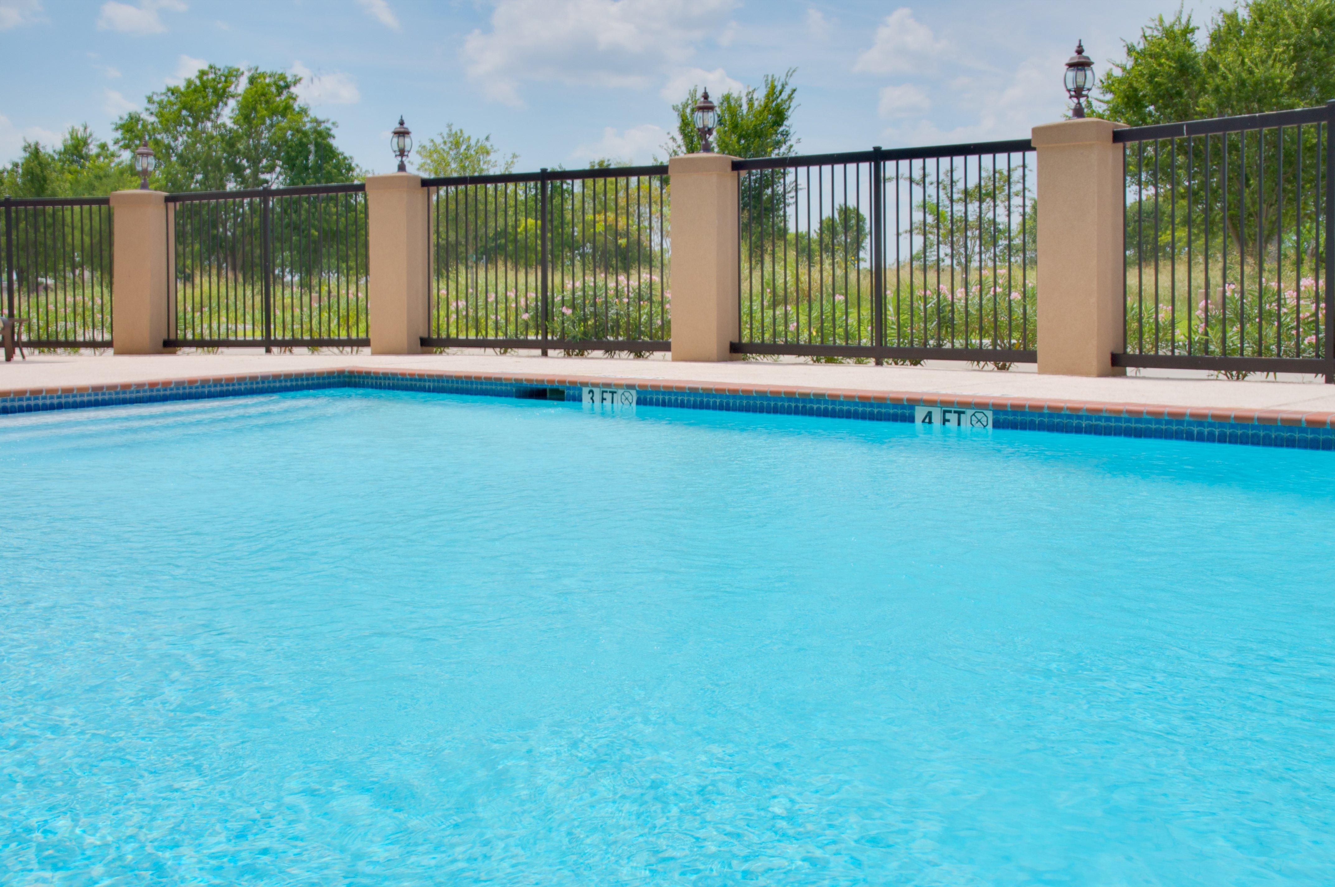 Holiday Inn Express Hotel & Suites Houston Energy Corridor - West Oaks By Ihg Luaran gambar