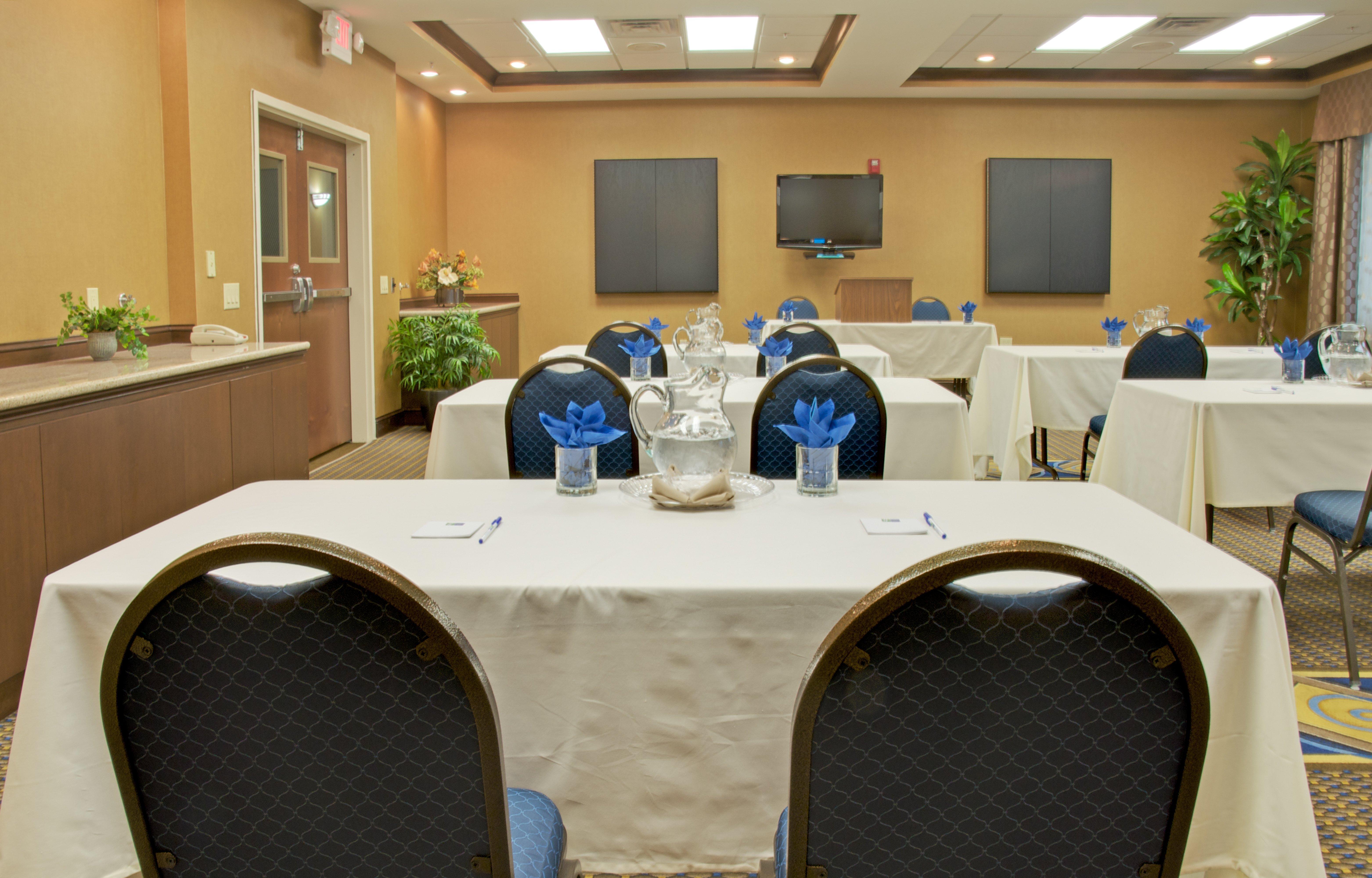 Holiday Inn Express Hotel & Suites Houston Energy Corridor - West Oaks By Ihg Luaran gambar