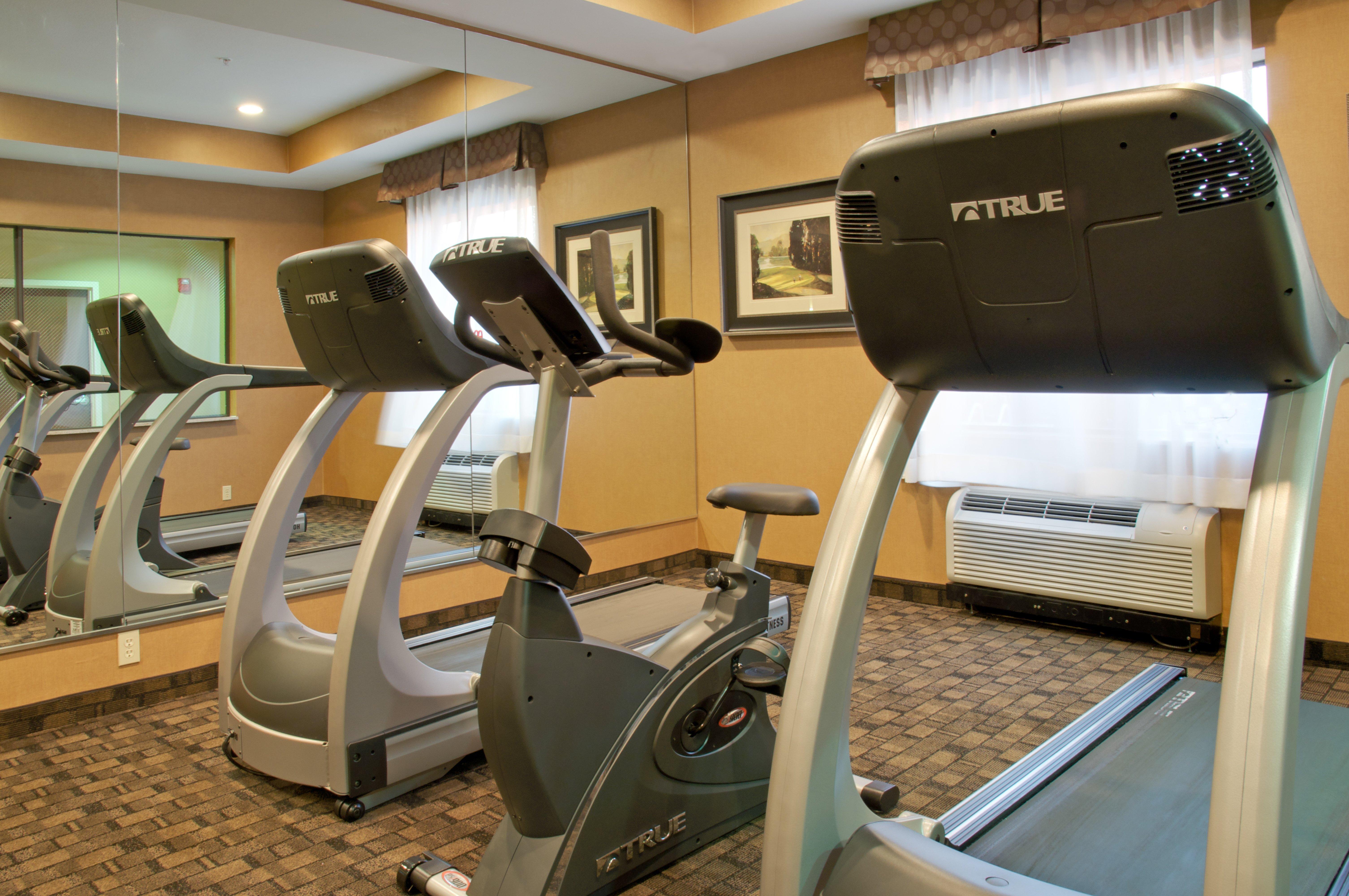 Holiday Inn Express Hotel & Suites Houston Energy Corridor - West Oaks By Ihg Luaran gambar