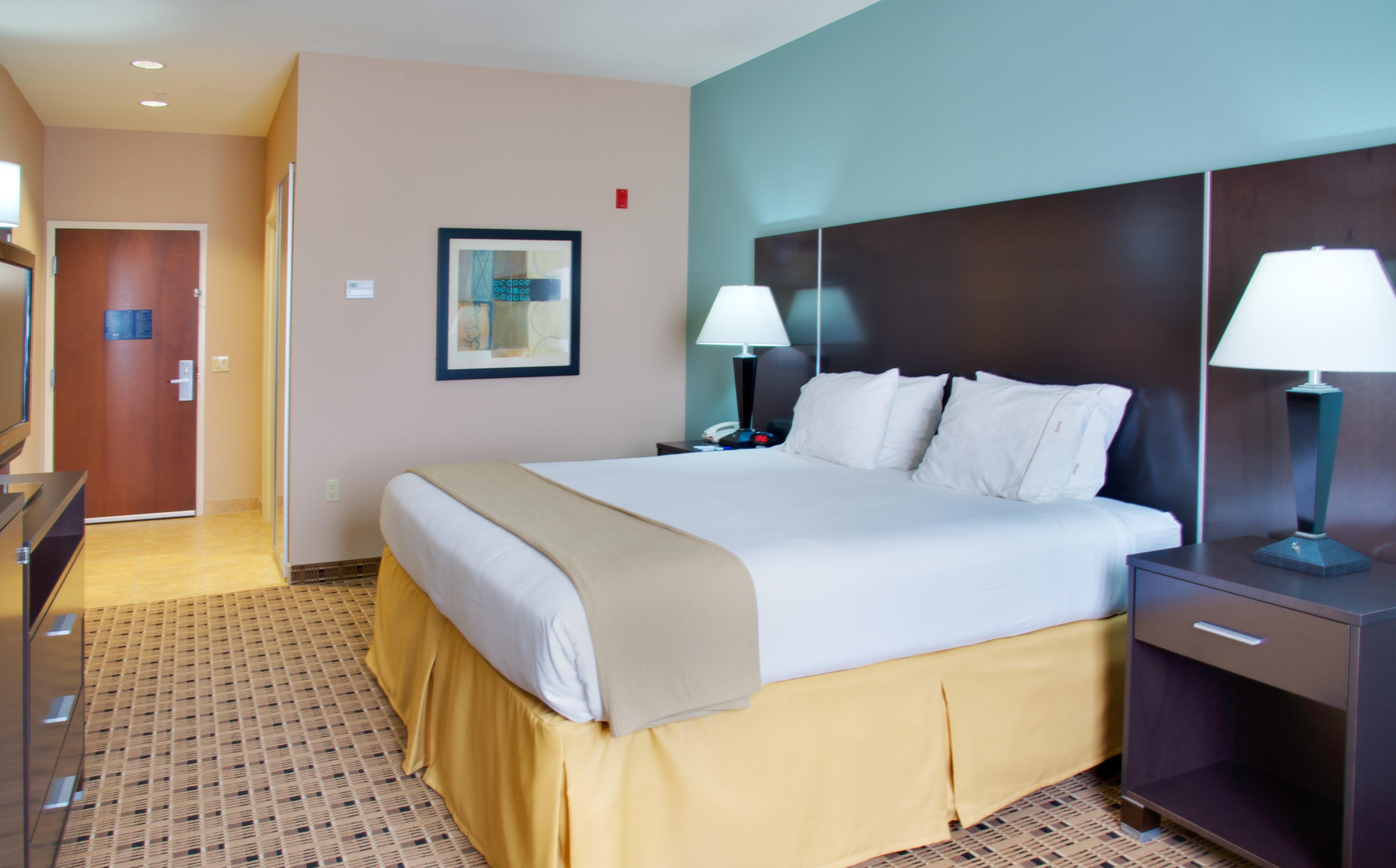 Holiday Inn Express Hotel & Suites Houston Energy Corridor - West Oaks By Ihg Luaran gambar