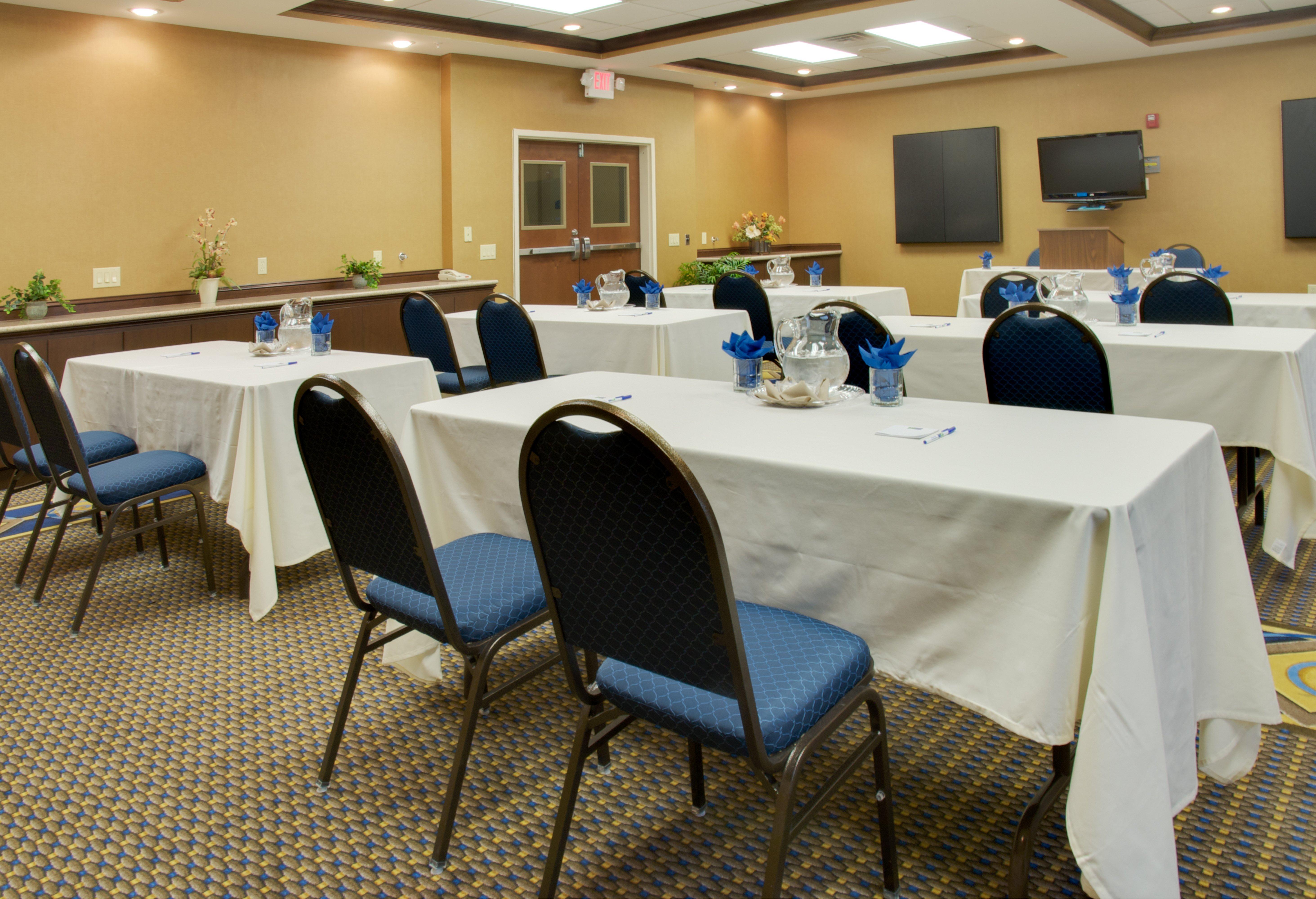 Holiday Inn Express Hotel & Suites Houston Energy Corridor - West Oaks By Ihg Luaran gambar