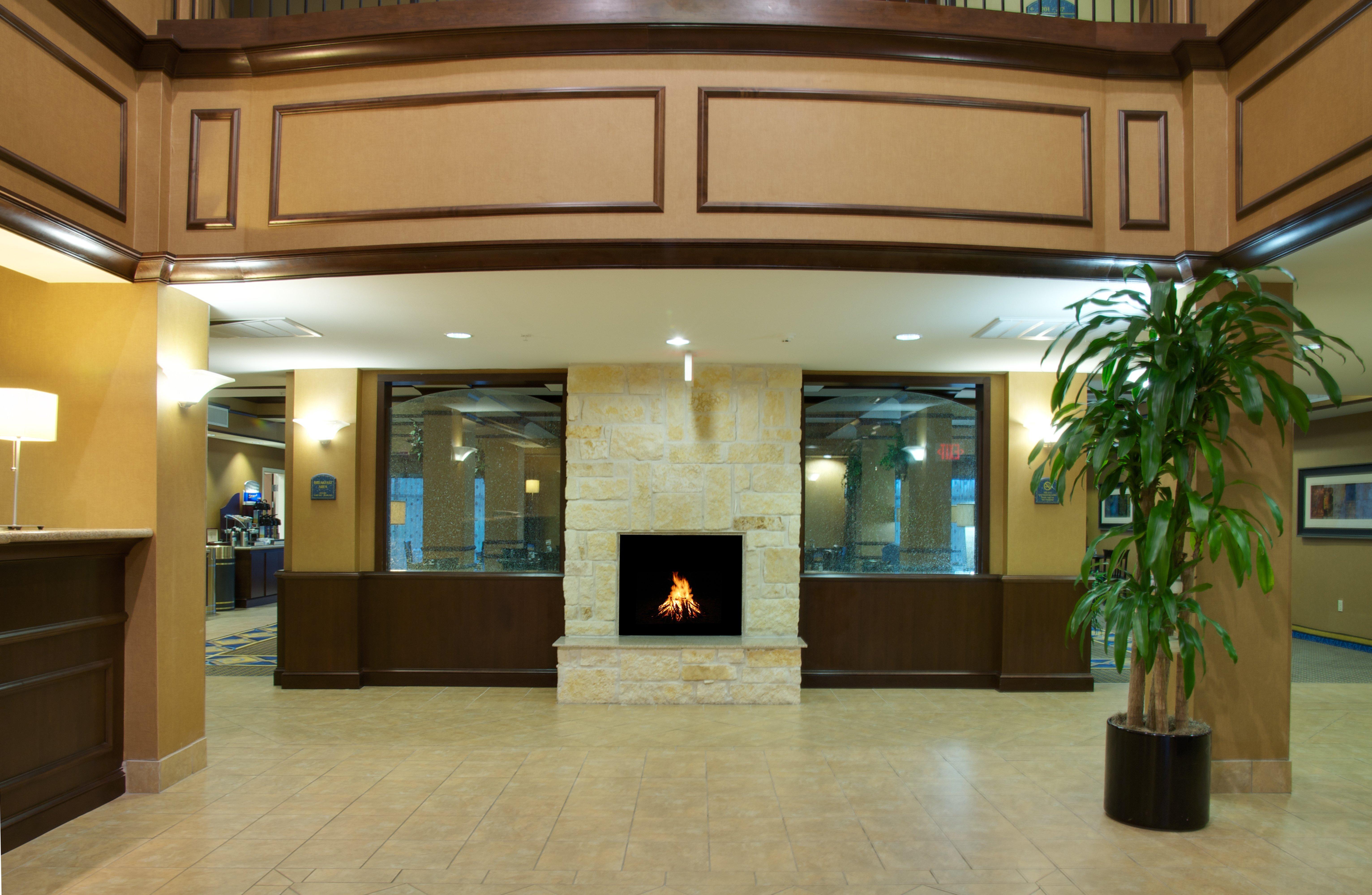 Holiday Inn Express Hotel & Suites Houston Energy Corridor - West Oaks By Ihg Luaran gambar