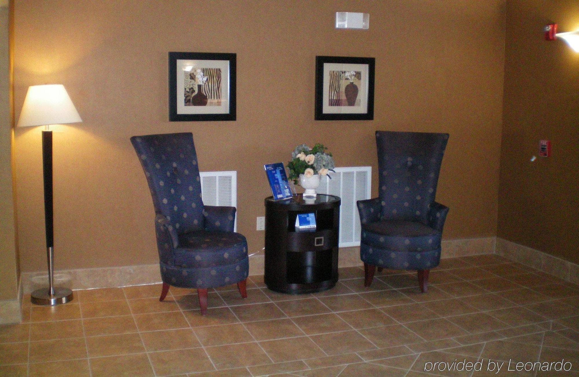 Holiday Inn Express Hotel & Suites Houston Energy Corridor - West Oaks By Ihg Luaran gambar