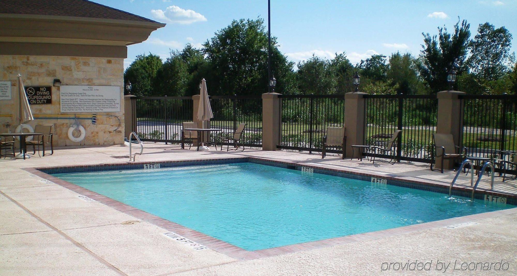 Holiday Inn Express Hotel & Suites Houston Energy Corridor - West Oaks By Ihg Luaran gambar
