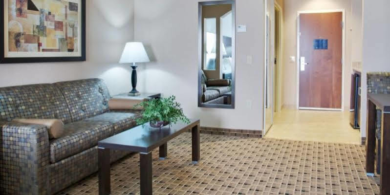 Holiday Inn Express Hotel & Suites Houston Energy Corridor - West Oaks By Ihg Luaran gambar